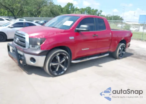 2013 Toyota Tundra Grade 5.7L V8 z USA, uszkodzony, nr VIN 5TFRY5F12DX141811